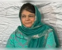 अयातुल्ला खामेनेई को अंतिम श्रद्धांजलि देने ईरान जाएंगी महबूबा मुफ्ती