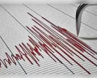 जम्मू-कश्मीर के कई इलाकों में महसूस हुए भूकंप के झटके