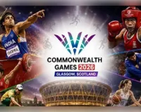 राष्ट्रमंडल खेल 2026: आज भारत की नजर कई पदकों पर, नीरज चोपड़ा और मीराबाई के बाद अब मार्टिना-लवप्रीत से उम्मीदें