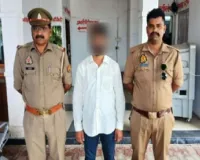 फर्जी दस्तावेजों से प्लॉट बेचने का खेल बेनकाब, लखनऊ में जालसाजी का आरोपी गिरफ्तार
