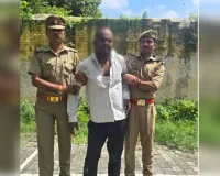 गोरखपुर : जिला अस्पताल से अगवा 10 वर्षीय बच्ची की हत्या, आरोपित सिपाही अभिषेक यादव गिरफ्तार