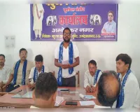 अंबेडकरनगर में बसपा की चुनावी तैयारी तेज, बूथ स्तर पर संगठन मजबूत करने का आह्वान
