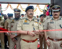 कांवड़ यात्रा-2026 को लेकर प्रशासन अलर्ट, सुरक्षित और सुगम यात्रा के लिए तैयारियों की समीक्षा