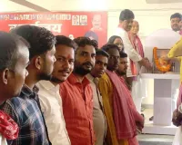 विधानसभा चुनाव की तैयारियों में अभी से जुट जाय सपा कार्यकर्ता- महेन्द्रनाथ यादव