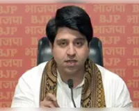 भाजपा में बड़ा सियासी झटका,  शहजाद पूनावाला के इस्तीफे की चर्चा तेज, X प्रोफाइल से हटाया BJP का नाम