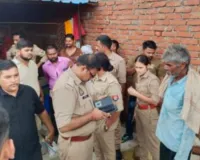 फर्रुखाबाद: विवाहिता की संदिग्ध मौत, मायके पक्ष ने ससुरालियों पर हत्या का लगाया आरोप