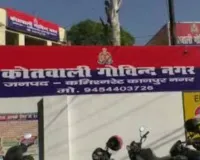 दर्दनाक हादसा: जिम जाते समय पुल से टकराई बाइक, 11वीं के छात्र की मौत