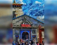 उत्तराखंड में बारिश का कहर, अस्थायी रूप से रोकी गई चारधाम यात्रा