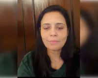 महुआ मोइत्रा ने दिल्ली छात्र प्रदर्शन का किया समर्थन, केंद्र सरकार और पुलिस पर लगाए गंभीर आरोप