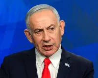 ट्रंप से मुलाकात में ईरान रहेगा सबसे बड़ा मुद्दा, अमेरिका रवाना हुए नेतन्याहू