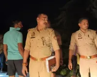औरैया में पेड़ से लटका मिला रिटायर्ड दरोगा का शव , जांच में जुटी पुलिस 
