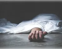 पेयजल पाइपलाइन कार्य बना जानलेवा, करंट की चपेट में आने से मजदूर की मौत