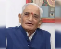 भाजपा के पूर्व एमएलसी जयप्रकाश चतुर्वेदी का निधन, संघ और पार्टी में गहरा शोक 