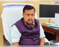 भाजपा अध्यक्ष नितिन नवीन शनिवार से उत्तर प्रदेश के दो दिवसीय दौरे पर रहेंगे