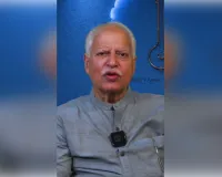 प्रधानमंत्री ने बारह वर्षों में कितने विकास कार्य किए, इनको गिना पाना मुश्किल है - पद्मभूषण साजन मिश्रा