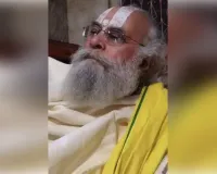 अयोध्या में मणिरामदास छावनी के संत पंजाबी बाबा का निधन