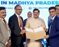 दिल्ली में मध्य प्रदेश की बड़ी निवेश उपलब्धि, ₹20,193 करोड़ के प्रस्ताव से 27,592 रोजगार की उम्मीद