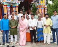 संवाद का उद्देश्य समस्याओं का समाधान और हार के कारणों की समीक्षा-डॉ. ममता पाण्डेय