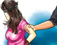 निजी अस्पताल की महिला कर्मी ने लगाया रेप के प्रयास का आरोप