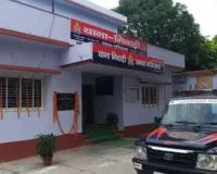 कावड़ मार्ग पर भीषण सड़क हादसा, हरिद्वार जा रहे तीन श्रद्धालुओं की मौत, पांच घायल