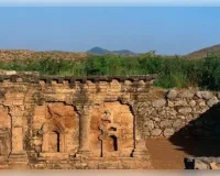 तक्षशिला के पुनर्निर्माण पर यूनेस्को की पाकिस्तान को चेतावनी, खतरे में विश्व धरोहर का दर्जा