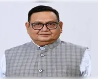 छत्तीसगढ़: करोड़ों के घोटालों में कांग्रेस नेता रामगोपाल अग्रवाल 17 जुलाई तक ईओडब्ल्यू की रिमांड पर