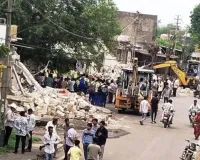 राष्ट्रीय राजमार्गों से हटेंगे अतिक्रमण, सड़क सुरक्षा के लिए एनएचएआई ने उठाए सख्त कदम