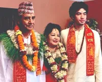 नेपाल: शेरबहादुर देउवा के बेटे को मनी लॉन्ड्रिंग जांच में नोटिस, 7 दिन में पेश होने का आदेश