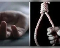 नोएडा : अलग-अलग थाना क्षेत्रों में महिला समेत विभिन्न चार लोगों ने की आत्महत्या