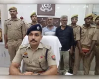युवक ने महिला की हत्या करके 15 साल पहले हुए अपने पिता के अपमान का बदला लिया, दो गिरफ्तार