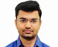 अभिषेक शुक्ला ने जिला युवा अधिकारी बनकर बढ़ाया मान