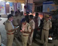 करौली में दर्दनाक सड़क हादसा: ट्रक की चपेट में आने से बाइक सवार तीन युवकों की मौत