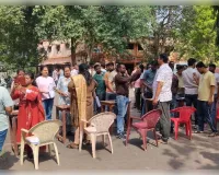 धमतरी: कड़ी सुरक्षा के बीच हुई CGPSC एसआई भर्ती परीक्षा, 1599 अभ्यर्थी हुए शामिल