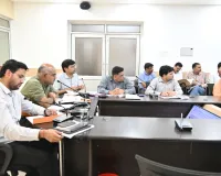 छात्रवृत्ति आवेदन से पहले आधार, बैंक खाता और दस्तावेजों की त्रुटियां सुधारें: डीएम