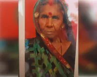 देवरिया: रेलवे लाइन किनारे मिले वृद्ध महिला के शव की हुई शिनाख्त, मानसिक रूप से थीं अस्वस्थ