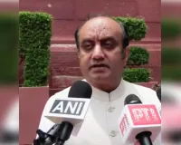 राम मंदिर चढ़ावा विवाद पर भाजपा का सपा पर हमला, बोले इस मुद्दे पर राजनीति निंदनीय
