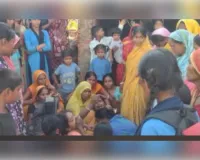दरभंगा: बहन को ससुराल छोड़कर लौट रहे युवक की सड़क हादसे में मौत, चालक फरार 