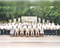 राजस्थान: 39 शारीरिक शिक्षक बने आत्मरक्षा प्रशिक्षण के मास्टर ट्रेनर, स्कूलों में देंगे सुरक्षा का पाठ