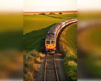 झारखंड को 3,907 करोड़ की रेल परियोजनाओं की सौगात, 14 लाख लोगों को मिलेगा सीधा लाभ