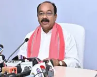 राहुल गांधी ने आंदोलन के नाम पर अराजकता फैलाने का किया प्रयास: डिप्टी सीएम 