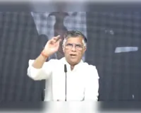 सोनम वांगचुक को जबरन अस्पताल ले जाना मौलिक अधिकारों पर हमला: कांग्रेस
