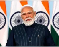 पीएम मोदी ने युवाओं के साहस को सराहा, संस्कृत सुभाषित साझा किया