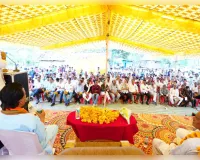  10 करोड़ के विकास कार्यों की सौगात, मंत्री गोविंद सिंह राजपूत ने किया लोकार्पण और भूमिपूजन