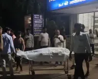 चिकन शॉप संचालक की गोली मारकर हत्या, नकाबपोश बदमाश वारदात के बाद फरार