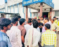 नागदा में दर्दनाक हादसा: नहाने गए दो मासूमों की खाल में डूबने से मौत, गांव में पसरा मातम