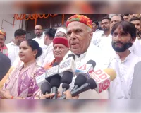 उम्मीद की किरण बना श्री नारायणी हॉस्पिटल, क्षेत्रवासियों में खुशी की लहर