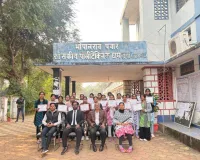 QCI गुणवत्ता मूल्यांकन में धमतरी पॉलिटेक्निक ने मारी बाजी, छत्तीसगढ़ में तीसरा स्थान हासिल