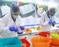कोच्चि में ‘सीफूड एक्सपो भारत’ के दौरान राष्ट्रीय कौशल ओलंपियाड के दूसरे संस्करण का समापन
