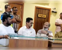 कोलकाता की देशप्रिय पार्क दुर्गोत्सव समिति का आरोप, बार-बार नोटिस देकर किया जा रहा परेशान