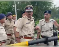 बारुईपुर हिंसा मामले में बड़ी कार्रवाई, 22 और गिरफ्तार; कुल 40 आरोपी पुलिस की गिरफ्त में....